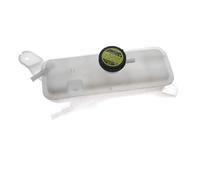 Vaschette Liquido Radiatori Compatibile Con Toyota Per RAV4 2009-2018 Serbatoio Di Espansione Del Liquido Di Raffreddamento Dell'auto Bottiglia D'acqua Antigelo 164700H100