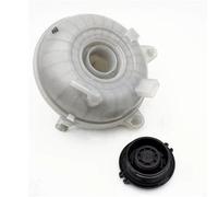 Vaschette Liquido Radiatori Compatibile Con VW Per Golf 2015-2019 Serbatoio Del Liquido Di Raffreddamento Serbatoio Di Espansione Antigelo Bollitore 5QD121407H 5Q0121407A