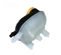 Vaschette Liquido Radiatori Per Benz CLASSE C E Per GLC W205 W213 X253 M274 Espansione Liquido Raffreddamento Motore Radiatore Serbatoio A2055000049
