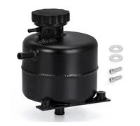 Vaschette Liquido Radiatori Per BMW Per Mini Per Cooper S R52 R53 2002-2008 Collettore Raffreddamento Alluminio Dell'acqua Pieno Tappo Espansione Serbatoio Accessori Auto(Black)