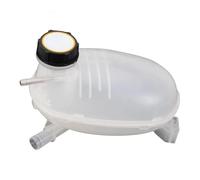 Vaschette Liquido Radiatori Per Ford Per Kuga Per Escape 2017-2019 GV6Z8A080A GV618A080AC Serbatoio Espansione Liquido Di Raffreddamento Motore(GV618A080 with cover)