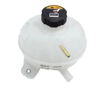 Vaschette Liquido Radiatori Per HYUNDAI Per TUCSON 1.6L 2.0L 2016-2021 Espansione Liquido Raffreddamento Motore Serbatoio Troppo Pieno Radiatore Plastica