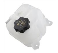 Vaschette Liquido Radiatori Per Jeep Per Cherokee 2014-2018 Serbatoio Di Espansione Del Liquido Raffreddamento Dell'auto 68102155AC 53332095
