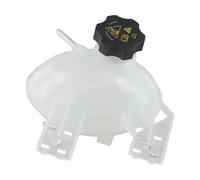 Vaschette Liquido Radiatori Per Jeep Per Compass 2017-2022 Per RENEGADE 68289857AA 68327756AA Serbatoio Liquido Raffreddamento Radiatore Serbatoio Espansione Acqua