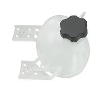 Vaschette Liquido Radiatori Per Jeep Per Compass 68289857AA 68327756AA Serbatoio Liquido Raffreddamento Radiatore Serbatoio Espansione Serbatoio Dell'acqua Bollitore