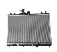 Vaschette Liquido Radiatori Per Nissan Tiida C11 2005-2011 | Serbatoio compensazione Refrigerante 1pcs 21460-ED500 Serbatoio espansione liquido refrigerante