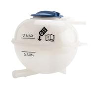 Vaschette Liquido Radiatori Per Per POLO Berlina FOX Espansione Del Liquido Di Raffreddamento Per Tappo Radiatore Serbatoio 6Q0121407