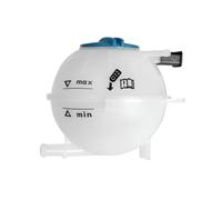 Vaschette Liquido Radiatori Per SEAT Per CORDOBA Per IBIZA Per TOLEDO Sostituzione Radiatore Motore Auto Serbatoio Espansione Liquido Di Raffreddamento