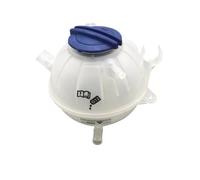 Vaschette Liquido Radiatori Per SKODA Per OCTAVIA Per SUPERB Per YETI Vaschetta Espansione Antigelo Serbatoio Liquido Raffreddamento Radiatore Motore Dell'auto