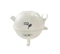 Vaschette Liquido Radiatori Per VW Per Golf 5 6 Per Passat B6 B7 CC Per Jetta MK5 Per Tiguan Serbatoio Espansione Liquido Raffreddamento Motore Tappo Copertura(A- Blue Cap)