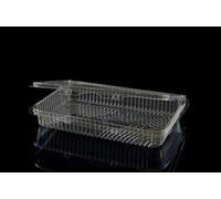 Vaschette Ops Freshbox 250cc 200pz Contenitori Salumi Con Coperchio