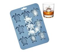 Vaschette Per Cubetti Di Ghiaccio Da Freezer Vaschetta Tartaruga