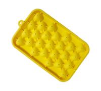 Vaschette Per Ghiaccio In Silicone Stampo riutilizzabile per alimenti a