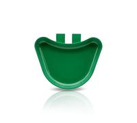 Vaschette salvagoccia per dispenser di leva del braccio,