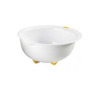 VASCHETTE WILTON SET 3 PEZZI