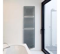 Vasco Arche Horizontal termoarredo, funzionamento esclusivamente ad acqua calda, 112590700147011880301-0000, AB 7.5 Arche Horizontal; Arche antracite gennaio [Radiatori > Termoarredo]