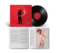 VASCO BRONDI - Un Segno Di Vita (2024) LP vinyl + BOOK