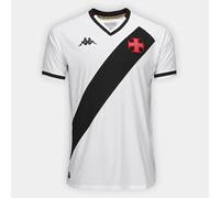 VASCO DE GAMA camiseta AWAY para HOMENS 25/26 in POLY vers. KOMBAT PRO