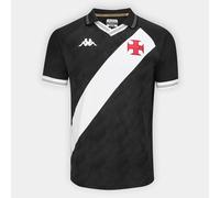 VASCO DE GAMA camiseta HOME para HOMENS 25/26 in POLY vers. KOMBAT PRO