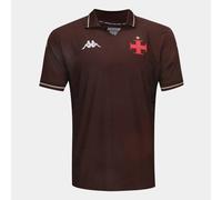 VASCO DE GAMA camiseta TERCERA para HOMENS 25/26 in POLY vers. KOMBAT PRO