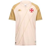 VASCO DE GAMA camiseta THIRD para HOMENS 24/25 in POLY vers. KOMBAT PRO
