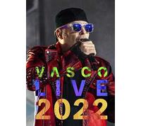 Vasco live 2022