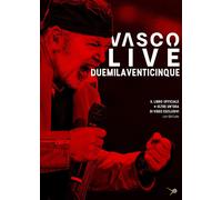 Vasco live duemilaventicinque - 2025 - Lullabit