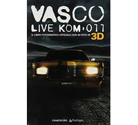 Vasco live kom-011 3D