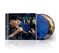 VASCO ROSSI - Live Roma Circo Massimo (lim.ed.) (2022) 2 CD