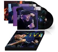 Universal Music Vinile Vasco Rossi Vasco Live Roma Circo Massimo