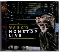 Vasco nonstop live (2 CD)