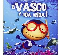 Vasco - O Vasco E Boa Onda