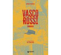 Vasco Rossi - Pedrinelli Andrea