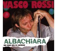 Vasco Rossi Albachiara (CD)