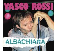 Vasco Rossi - Albachiara - Vinile (180 gr)