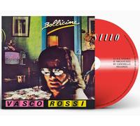 Vasco Rossi BOLLICINE 40^Rplay (CD) (CD)