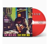 Vasco Rossi BOLLICINE 40^Rplay (CD) (CD)