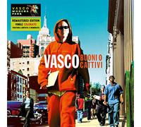 Vasco Rossi - Buoni o Cattivi