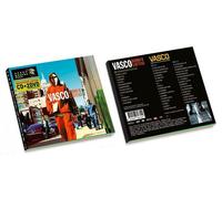 Vasco Rossi - Buoni O Cattivi + Live Anthology 04.05 - Cd + 2 Dvd (edizione ...