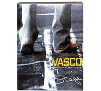 CONCERTO DVD MUSICALE - VASCO ROSSI - BUONI O CATTIVI LIVE ANTHOLOGY (3 DVD)