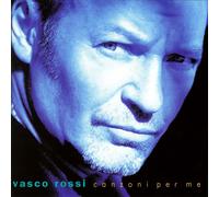 Vasco Rossi - Canzoni Per Me - Cd
