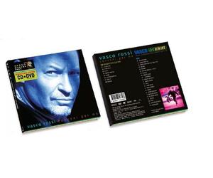 Vasco Rossi - Canzoni Per Me + Rewind - Cd + Dvd (edizione speciale - digita...