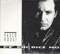 VASCO ROSSI - C'E' CHI DICE NO nuovo sigillato digipack editoriale