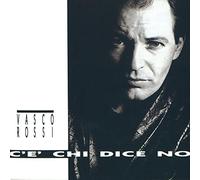 Vasco Rossi - C'è Chi Dice No - Remastered High Quality Vinyl (Esclusiva Amazon.it)