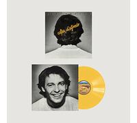 Vasco Rossi - Colpa d'Alfredo (180gr Col. Yellow-192khz)