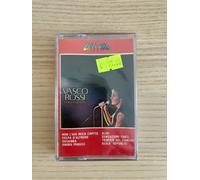Vasco Rossi _ Colpa d'Alfredo _ MC K7 Musicassetta _ Ricordi Orizzonte SIGILLATA