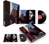 Vasco Rossi - Cosa Succede In Città 40thRplay (COFANETTO NUMERATO)