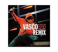 Vasco Rossi - Cosa Vuoi Da Me (12" Remix)