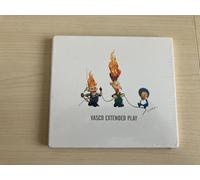 Vasco Rossi _ Extended Play _ CD Single 3 Tracce + Video _ 2007 Emi SIGILLATO