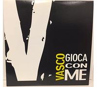 Vasco Rossi - Gioca Con Me (1 Track Only)